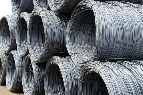 Stainless Steel Wire rod manufacturer