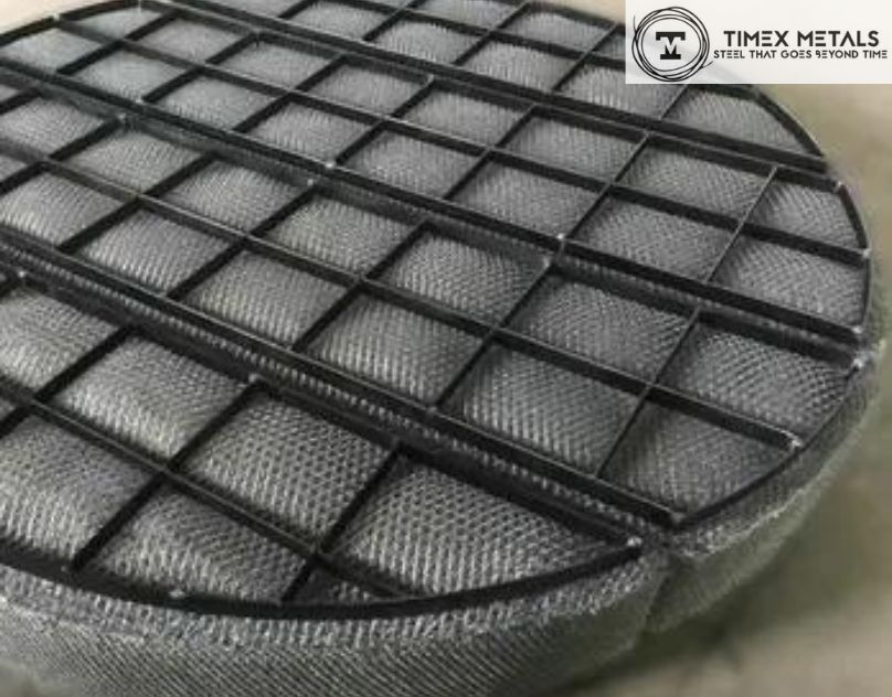 Enhancing Industrial Efficiency with Demister Pads: A Deep Dive