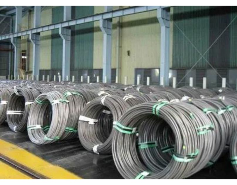 Here Are A Few Uses For 316 Stainless Steel Wire