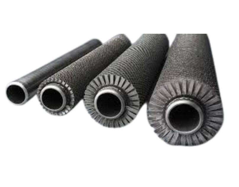 Fin Tube: High-Performance Heat Transfer Solutions for Industrial Applications