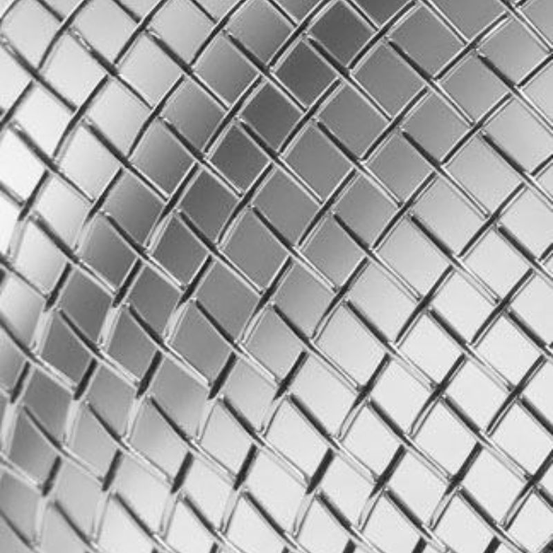 All about Wire Mesh Manufacturers in India