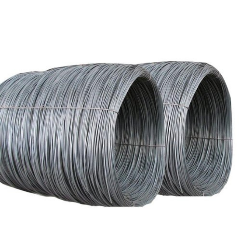 Stainless Steel Wire rods - Timex Metals