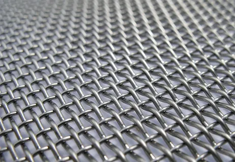 How Wire Mesh Manufacturers Are Transforming Industrial Design