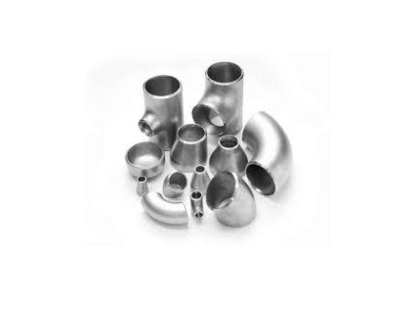 The Ultimate Guide to Industrial-Grade Pipe Fittings for High-Pressure and High-Temperature Applications