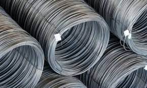 Stainless Steel Wire rods - Timex Metals