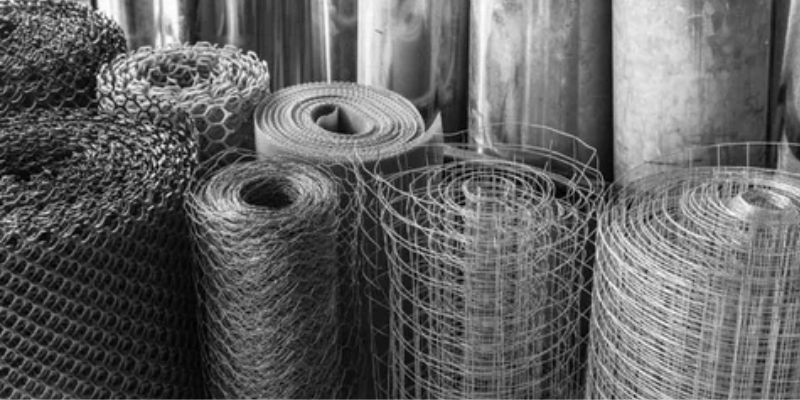Versatility and Strength of Wire Mesh in Modern Applications