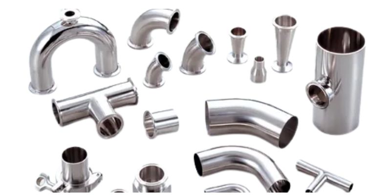 Comprehensive Guide to Pipe Fittings: Types, Uses, and Benefits