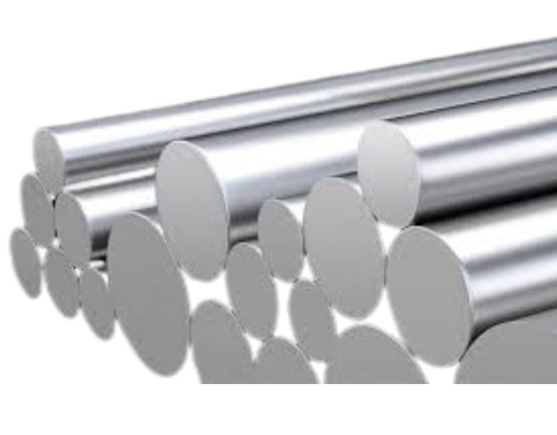 High-Performance Round Bar for Engineering and Industrial Applications