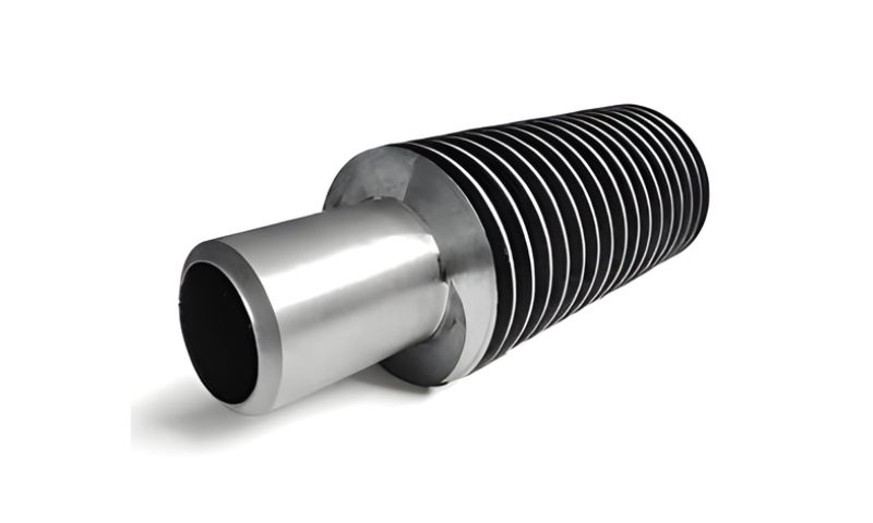 Fin Tube: Enhancing Heat Transfer Efficiency Across Industrial Applications