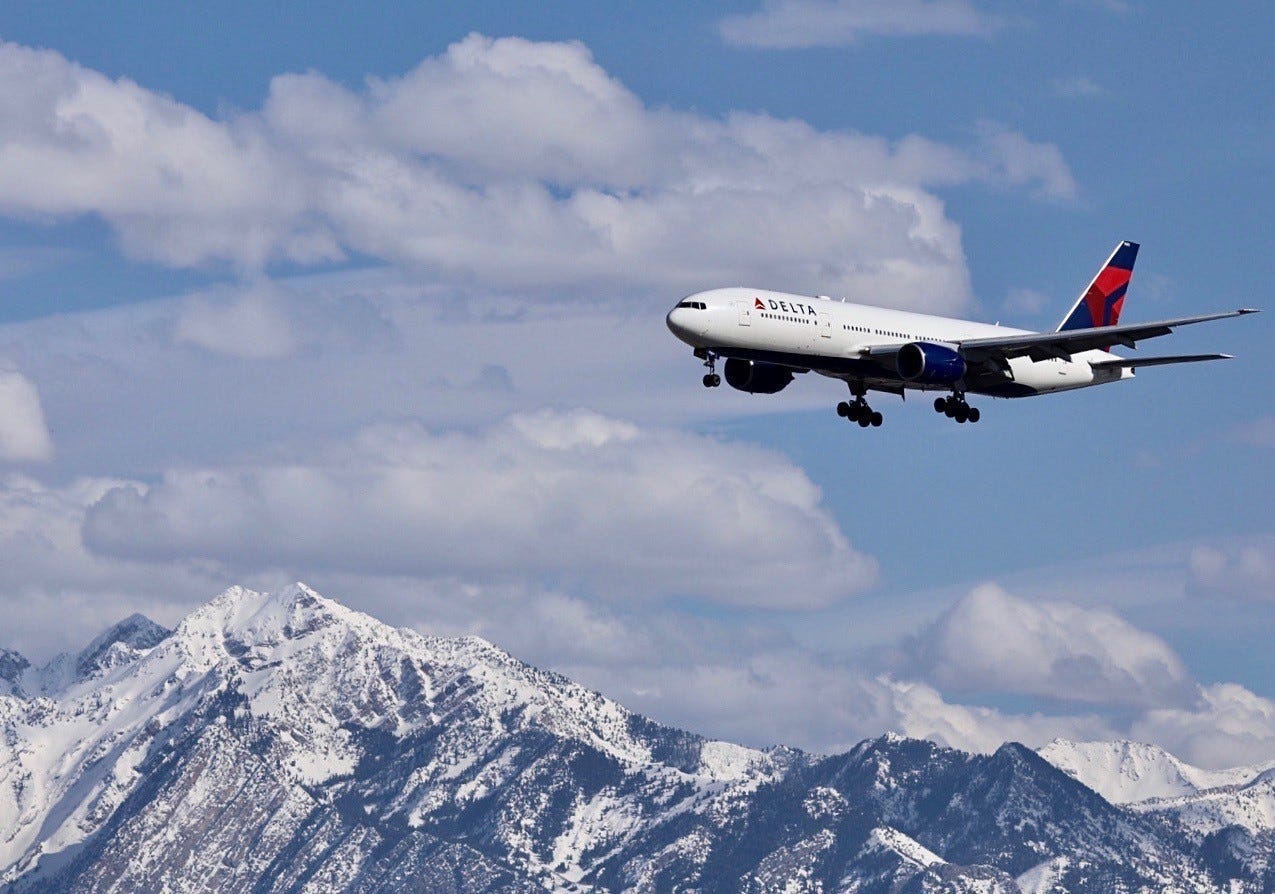 Delta Flights To Puerto Rico Call +1-800-221-1212