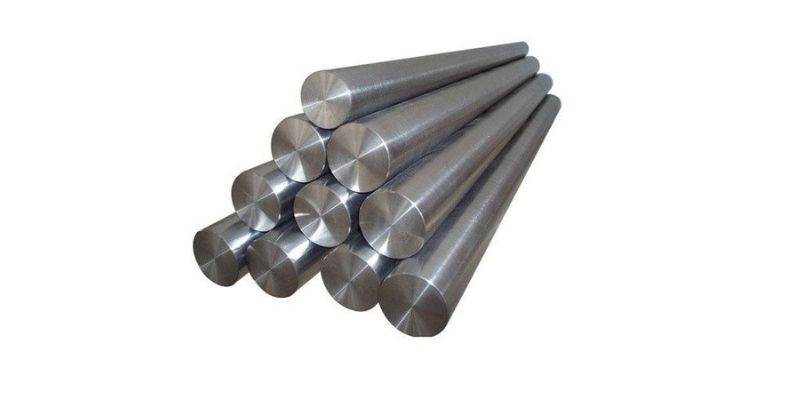 Best Quality Monel Round Bar Suppliers- Nippon Alloys Inc 