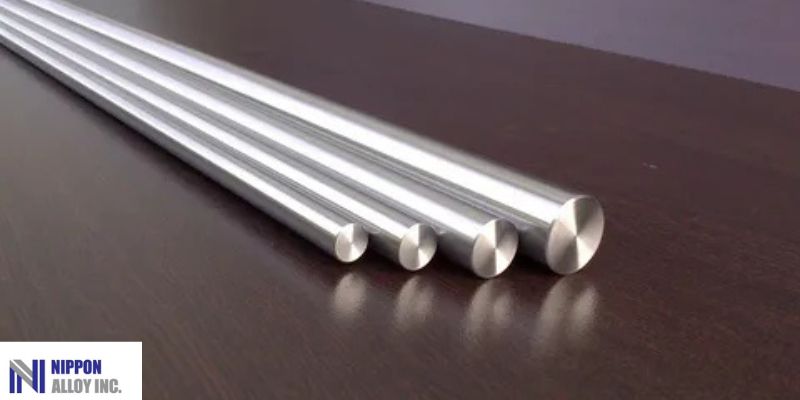 Best Quality Round Bar Supplier : Features, uses, and Qualities 