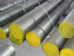  Alloy 20 Round Bar Manufacturer