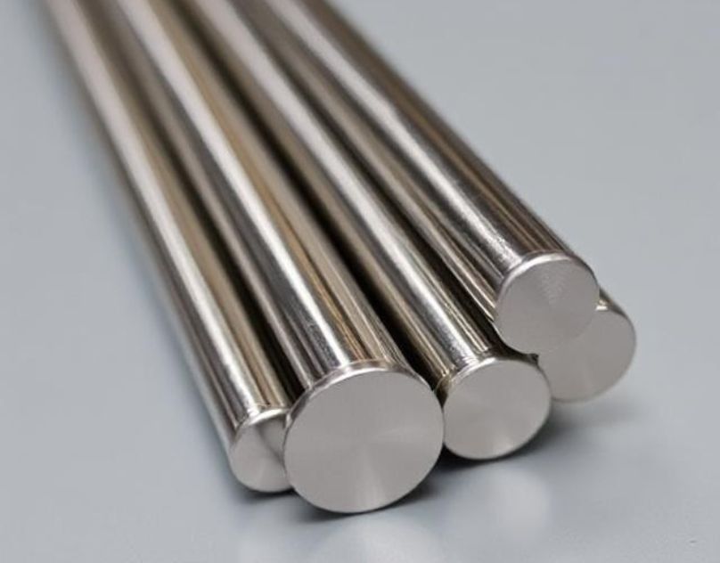 Why Round Bars Are Essential in Modern Engineering and Manufacturing