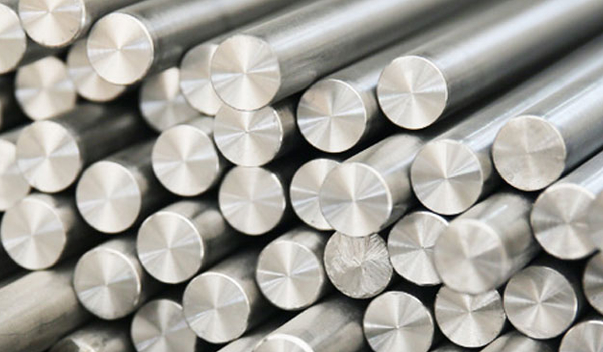 Discover the Many Types of Round Bars and Cities we Serve. 