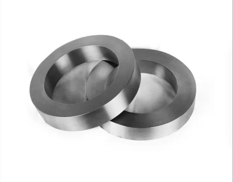 What Are Forged Circles & Rings and Why Are They So Important in Engineering