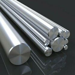 Inconel Round Bar Manufacturer in India