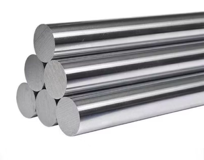 Why Industries Are Investing in Next-Generation Round Bars for Long-Term Reliability