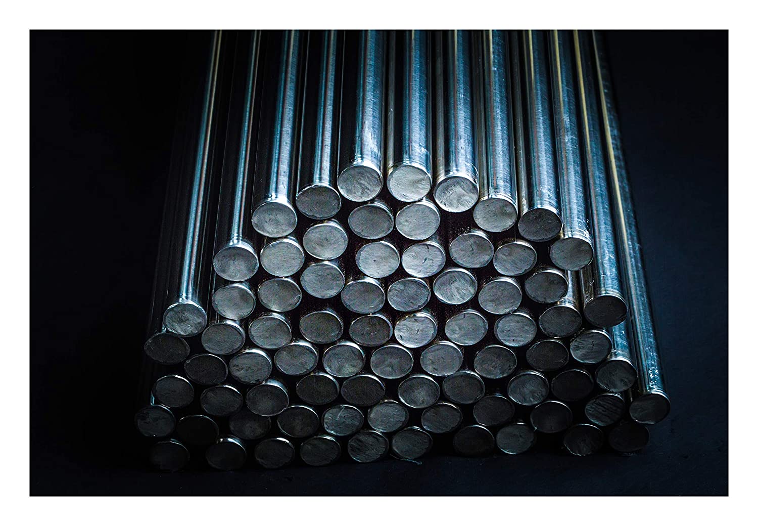 Top Best Round Bars Manufacturer in India