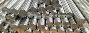  Alloy 20 Round Bar Manufacturer In India