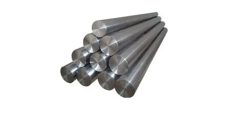 India’s Leading Inconel Round Bar Supplier: Nippon Alloys