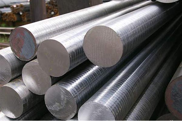  Alloy 20 Round Bar Manufacturers In India