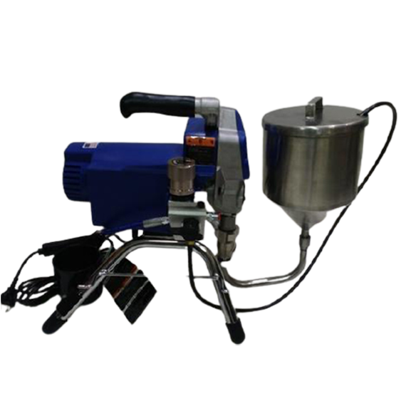 Injection Grouting Pump