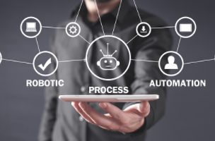 4 UiPath Robotic Process Automation steps to focus on upscale business innovations