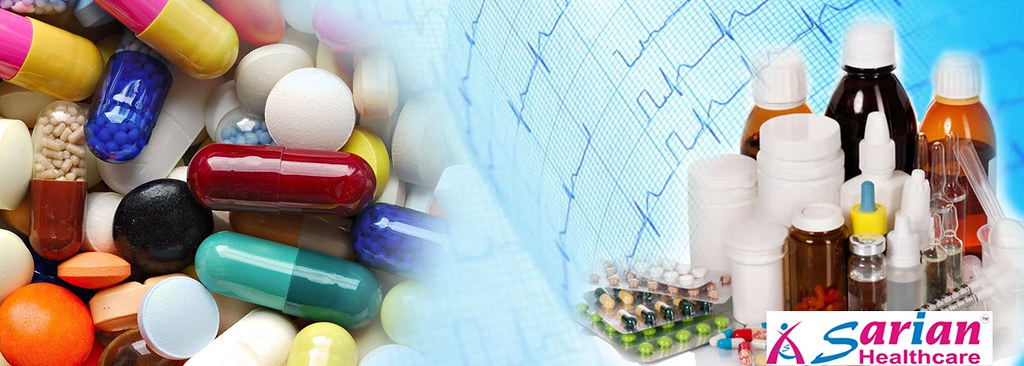 Sarian Healthcare is the best PCD Pharma Company In Gujarat | PCD Pharma Franchise