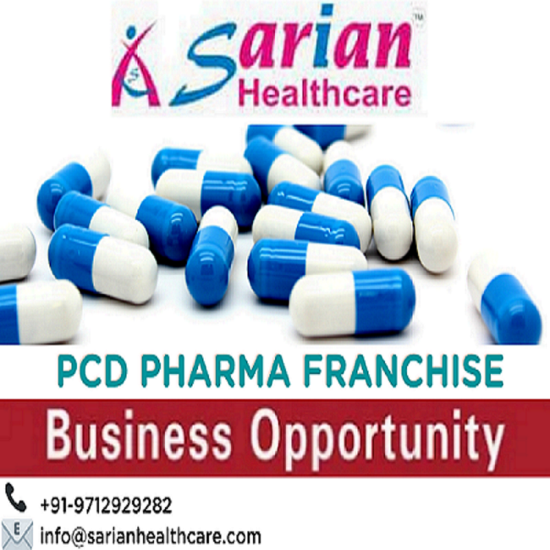 Which one is the best pharma franchise company in Ahmedabad 2023?