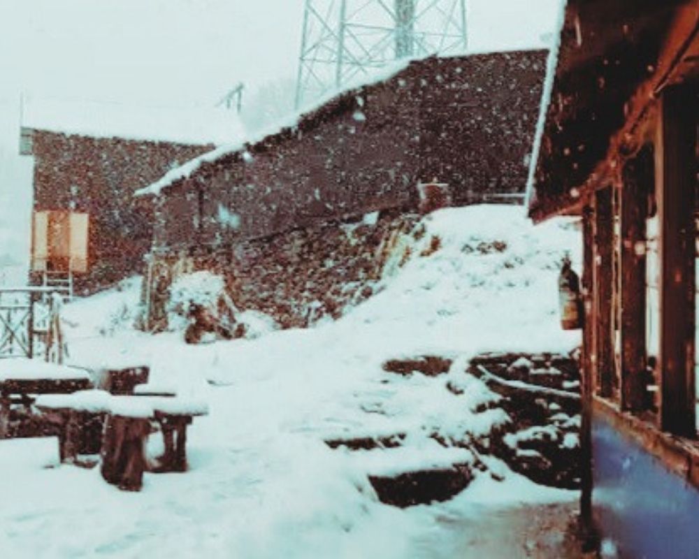 Know about Uttarakhand latest weather alert news in Hindi  