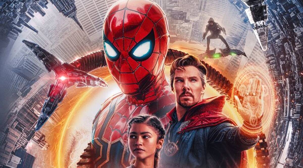 Spider-Man: no way home Breaks All Records - Know The Collection So Far