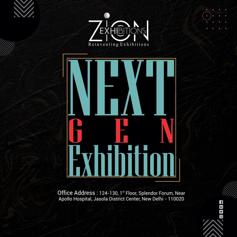 Zion Exhibitions | Exhibition Planners