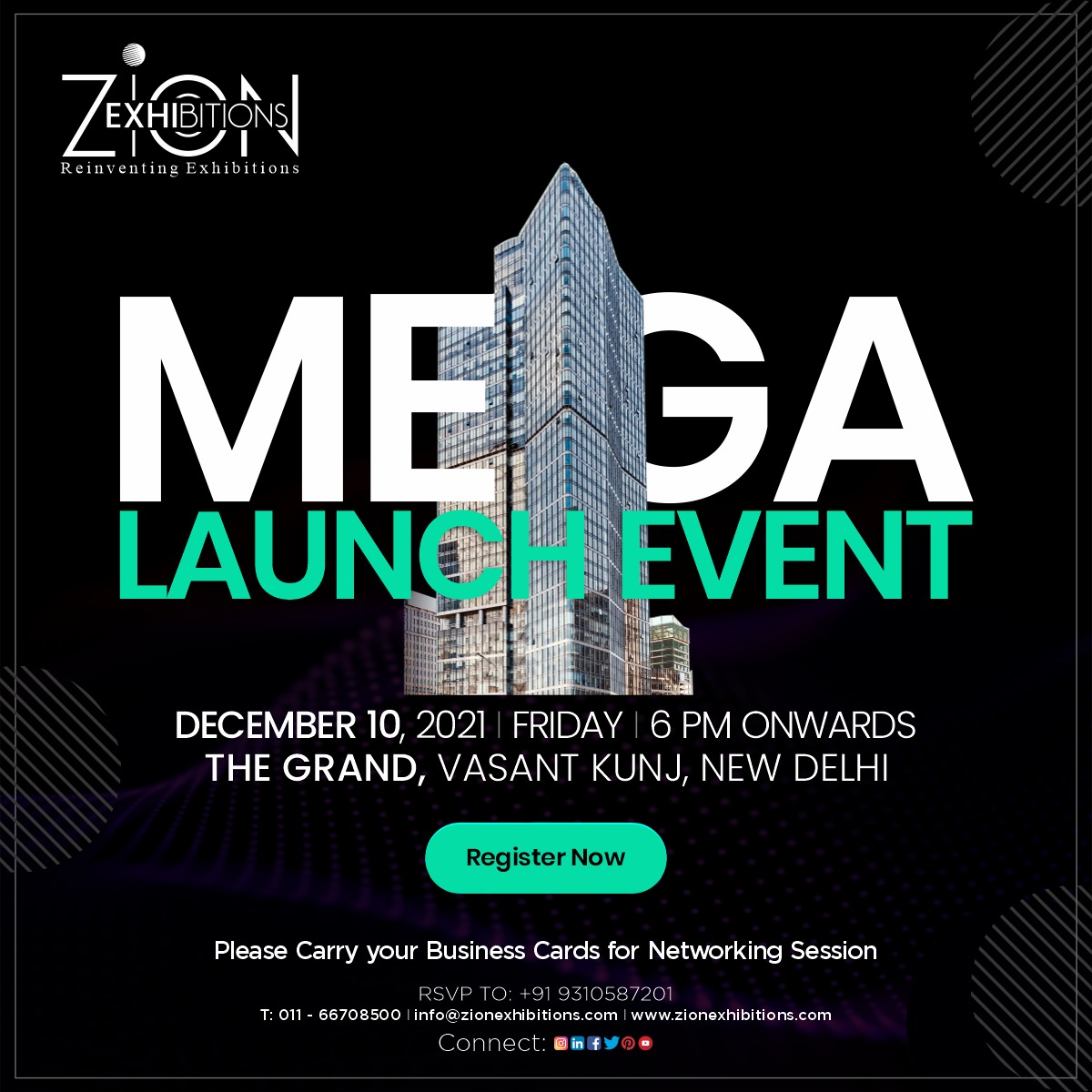 How Do Event Organizers Help In Making Your Event A Success?