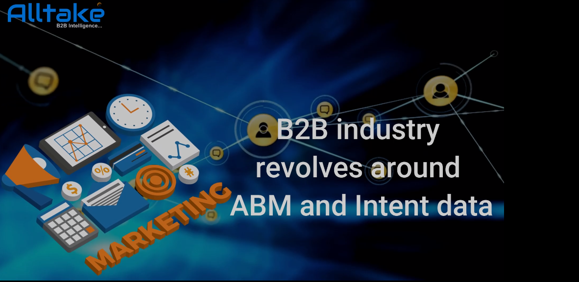 What is Intent Data?