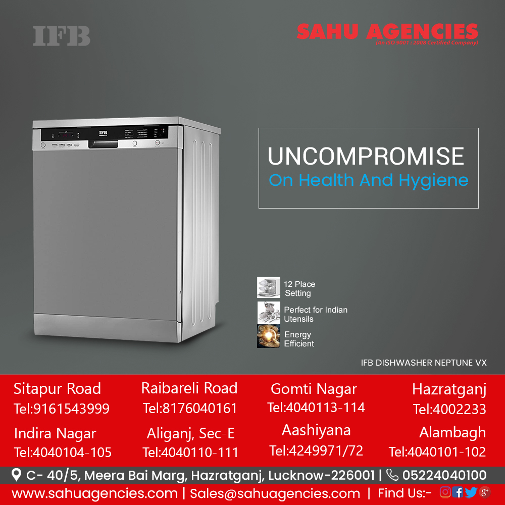 Online Kitchen Appliances Store Lucknow