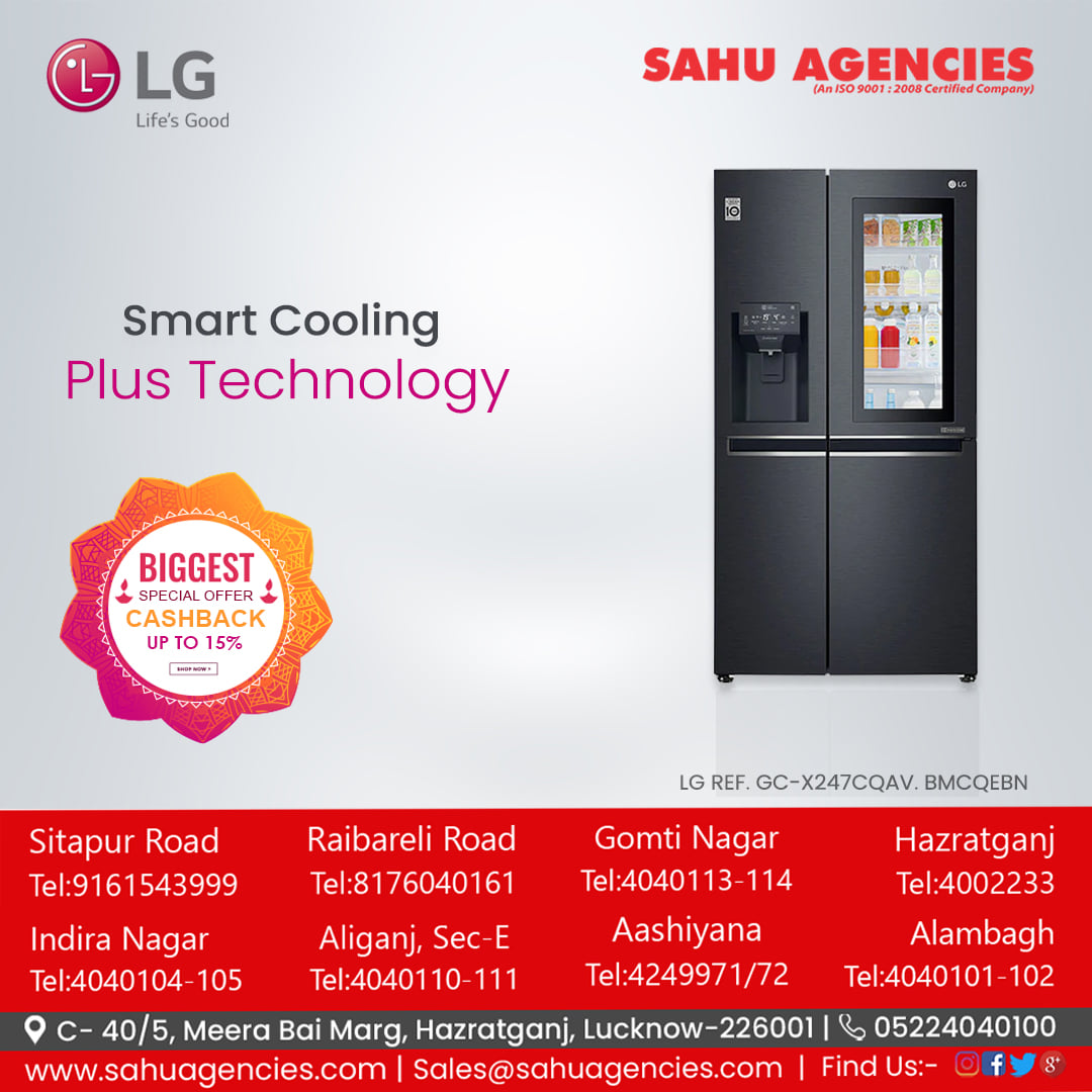  What Are The Benefits Of Smart Home Appliances?