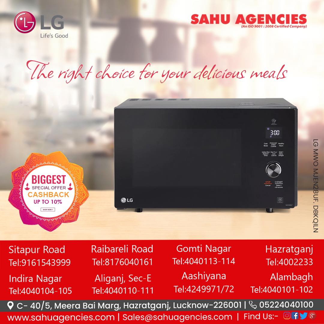 The Importance Of Home Appliances In Life!