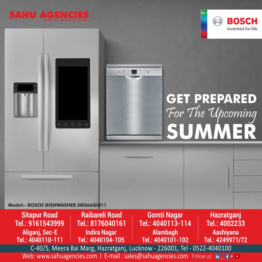 Electronic Products That Help You Ease Your Summers! 
