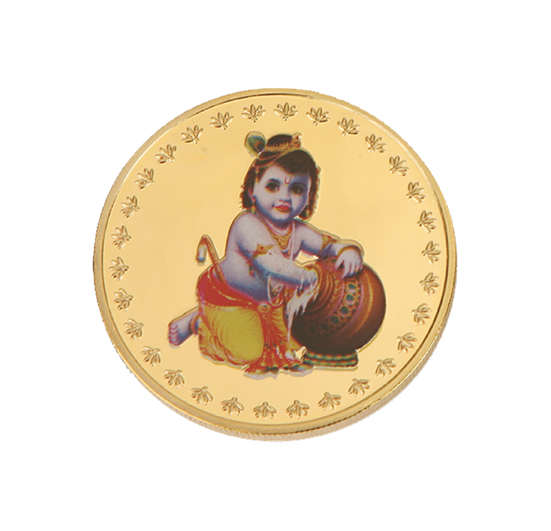 Buy Online Silver Coin For Gift