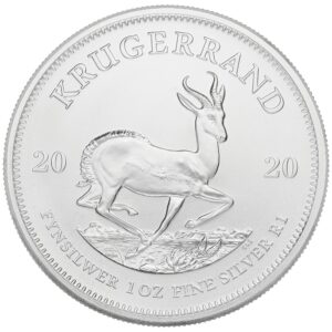 Silver Coins For Sale