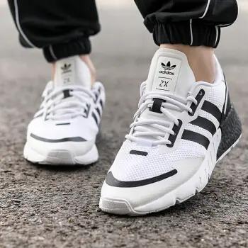 Tips for walking off pumps