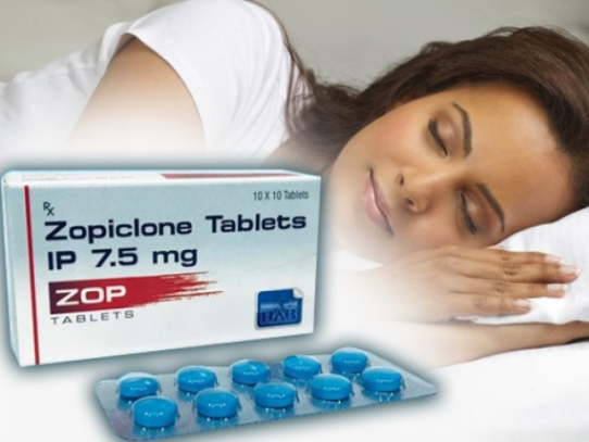 Buy Sleeping Pills Zopiclone Online without prescription