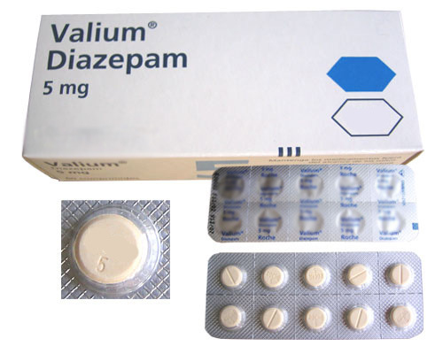 Buy Valium in the UK Inexpensively Online From Buyxanaxpillsnow