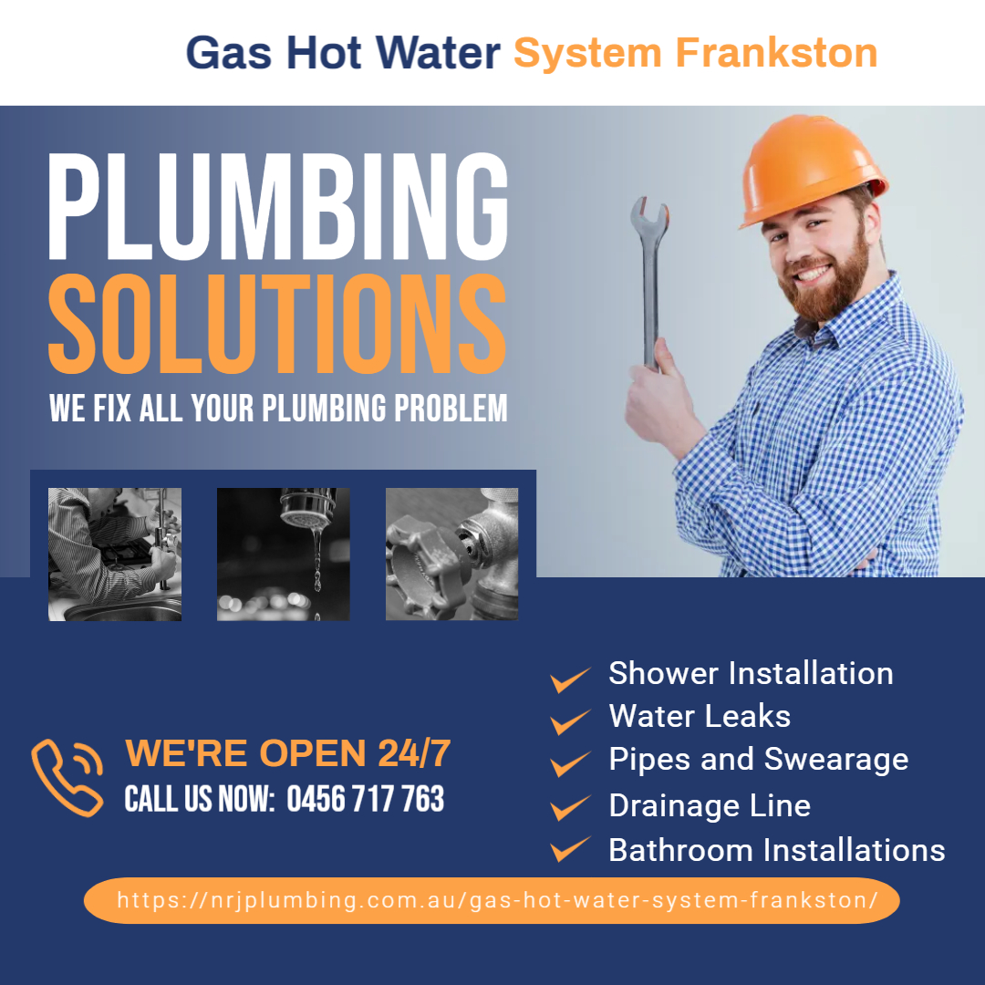 Plumber Mornington