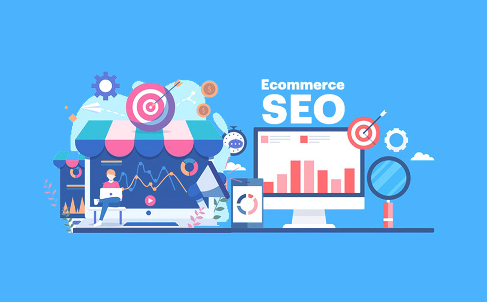 E-Commerce SEO Will Save the Day