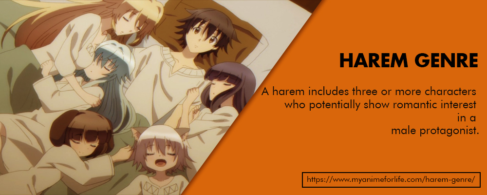 HAREM