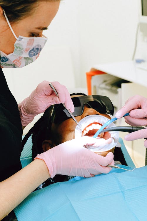 Several Ways to Protect your Dental Implants