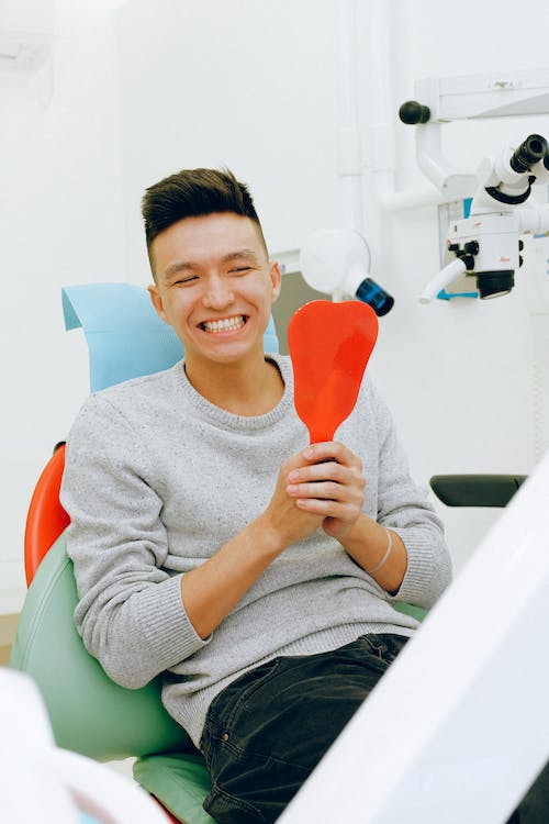 What Are Dental Braces? How They Work
