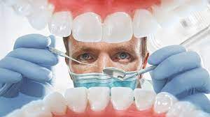 5 Keys To Select a Right Dentist For You